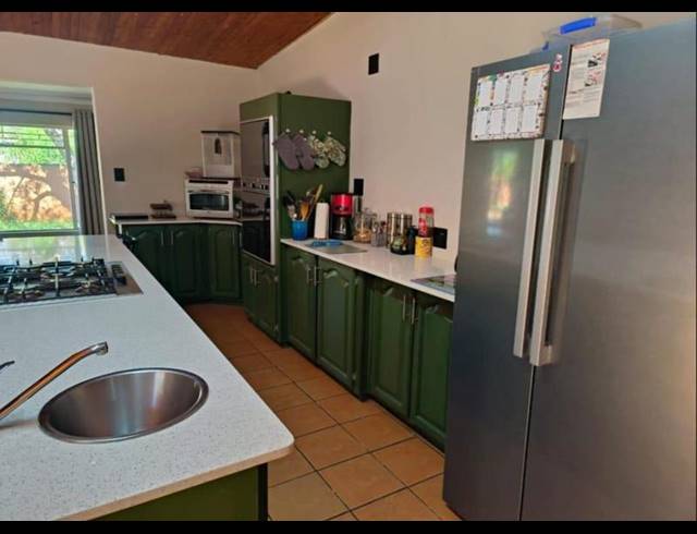 4 BEDROOM HOUSE FOR SALE IN THABAZIMBI RURAL